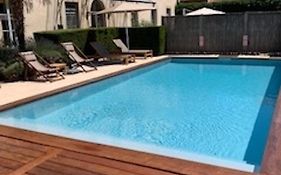 Hôtel Le Clos du Colombier 1817 Vignes&Spa